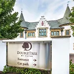 Doubletree By Hilton London Heathrow Airport