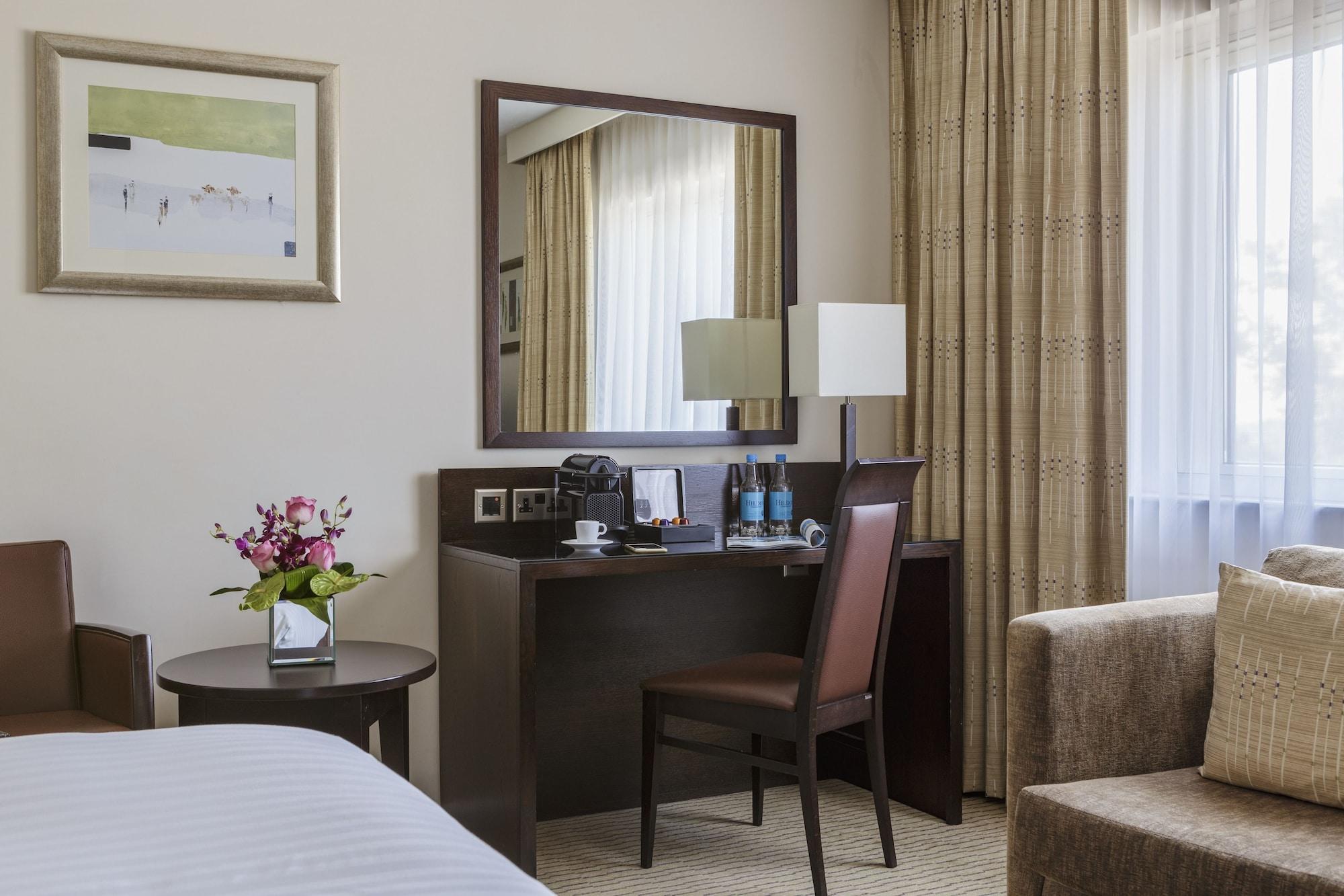 Doubletree By Hilton London Heathrow Airport Hounslow