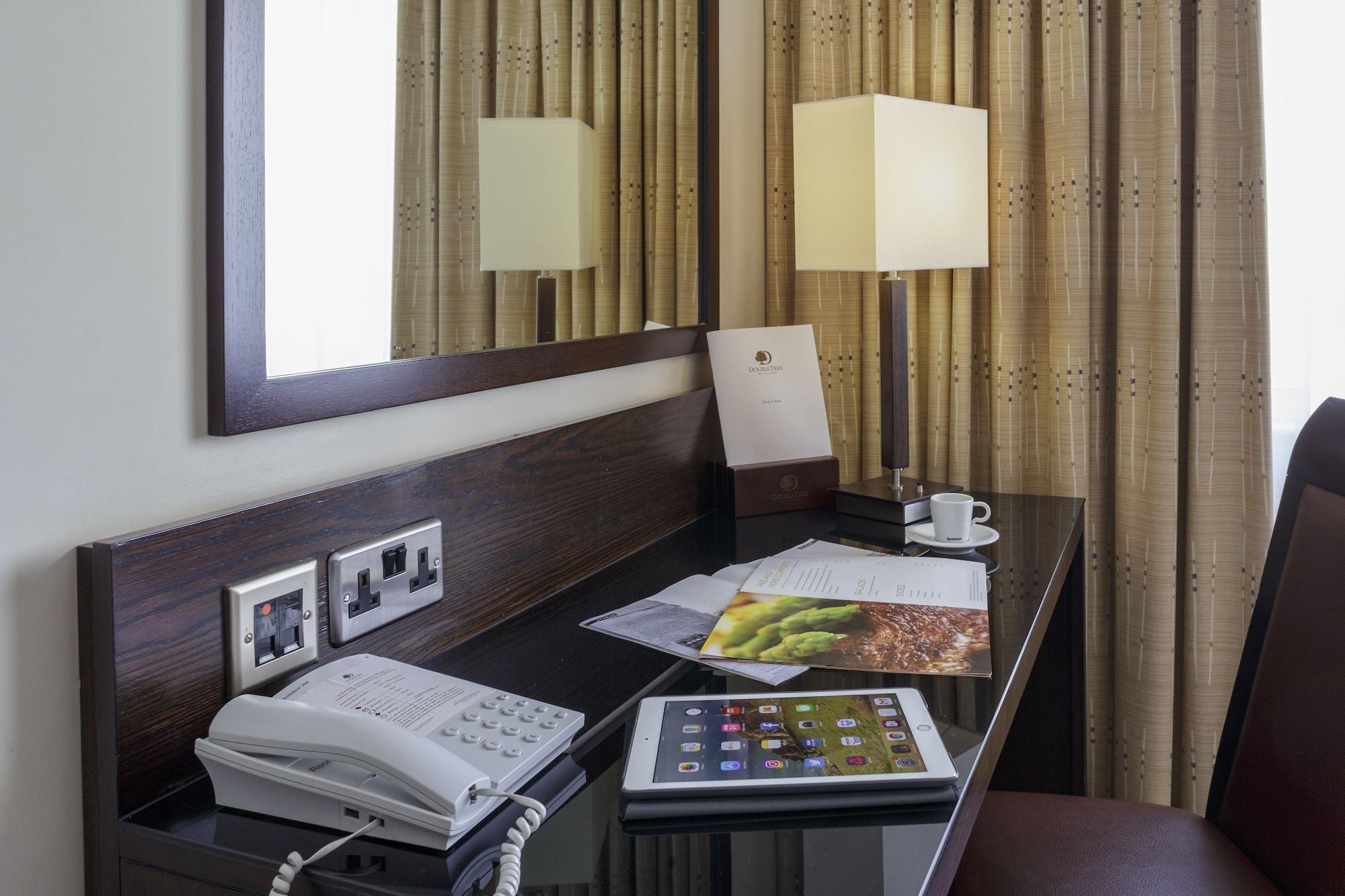 Doubletree By Hilton London Heathrow Airport Hounslow