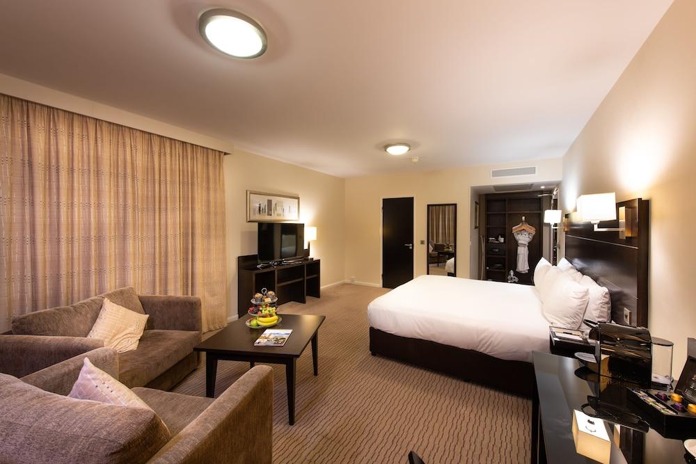 Hotel Doubletree By Hilton London Heathrow Airport Hounslow