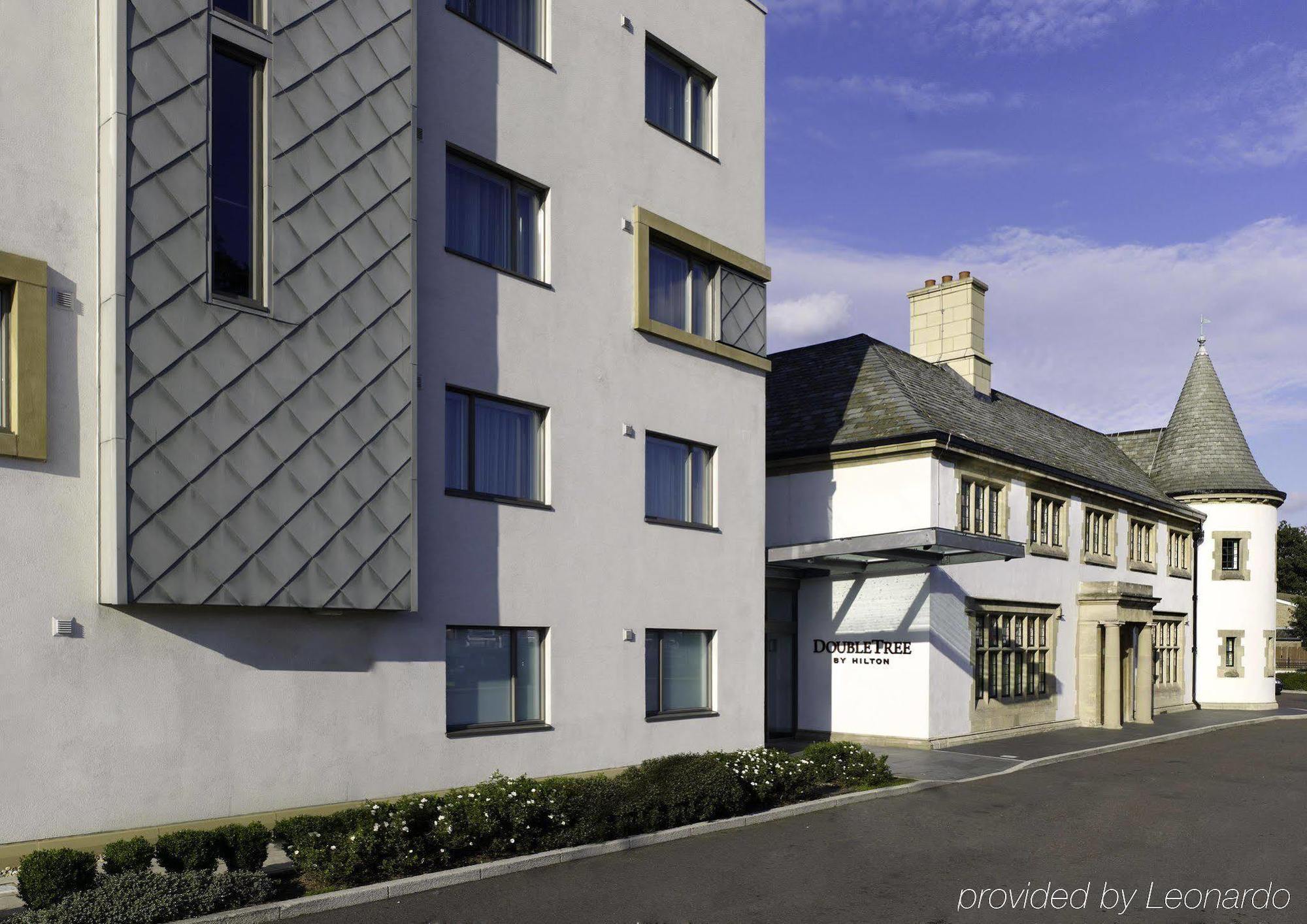 Doubletree By Hilton London Heathrow Airport 4* Hounslow